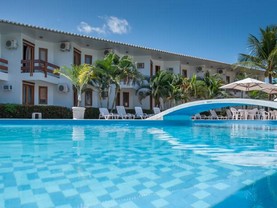 Tropical Oceano Praia, Porto Seguro