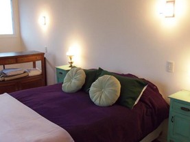 Casa Amala, Bariloche
