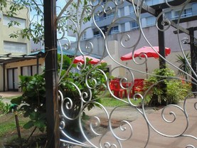 New Success Hotel, Punta del Este