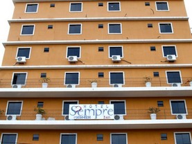 Hotel Sempre 7 Portas, Salvador