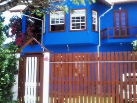 Solar das Pétalas, Florianópolis