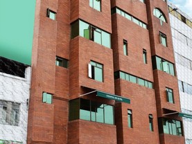 Hotel Celestial Inn, Bogotá