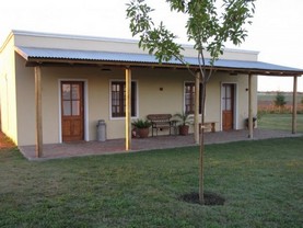 CASA DE CAMPO LA TRINIDAD, San José