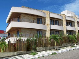 Picasso Flat, Natal