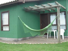 Casa Morada Esperanca II, Praia do Rosa