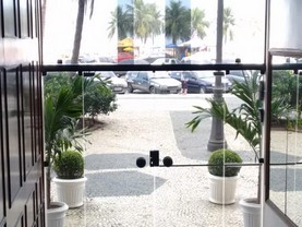 Apartamento Ouro Branco 408, Rio de Janeiro