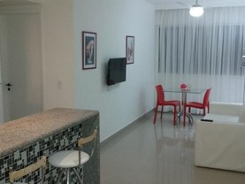 Apt Vista Parque da Jaqueira II, Recife