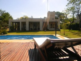Casa de Campo NOHA, Colon