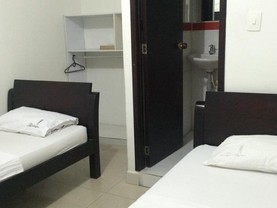 Hotel Alameda Real, Bucaramanga