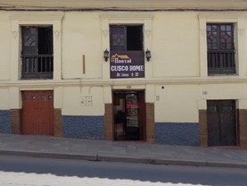 Hostal Cusco Home, Cusco