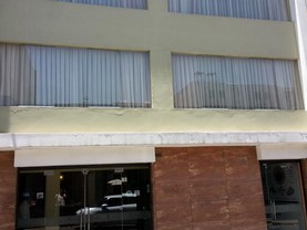 Hotel Asturias Silver, Arequipa