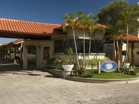 Residências - Villas Jurerê Hotel Boutique, Florianópolis