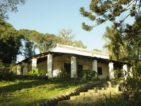 Finca La Colorada, Jujuy