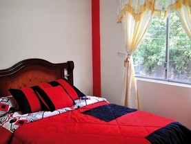 La Casa de Dani, Baños