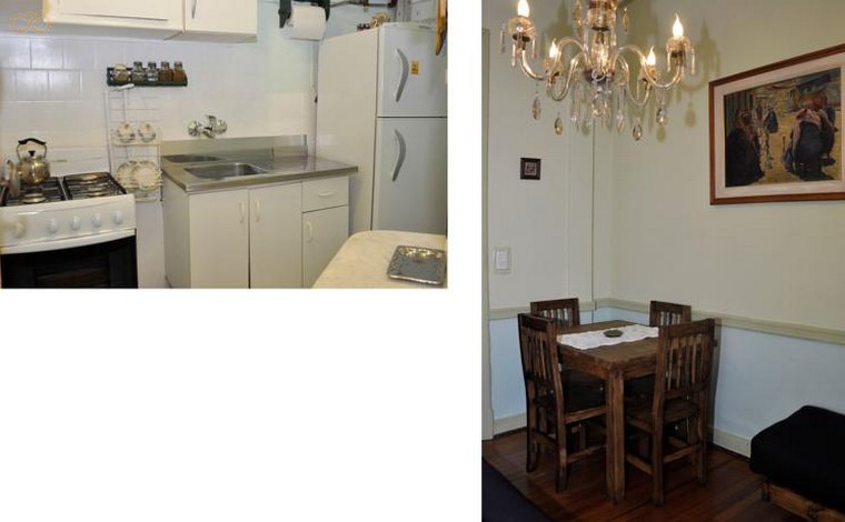 Apartment Castillo, Buenos Aires