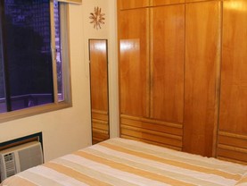 B&B Peixoto, Rio de Janeiro