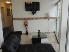 Apartahotel Limsor, San Andrés