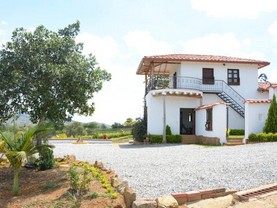 Aires del Sauzalito, Barichara