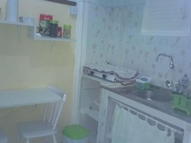 Aconchegante studio em Copacabana, Rio de Janeiro