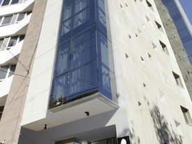 Civico Art Hotel, San Juan