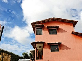 Laranja Flat Apart Hotel, Natal