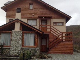 Departamento Base Cerro Catedral, Bariloche