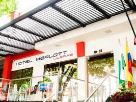 Hotel Merlott Lleras, Medellín