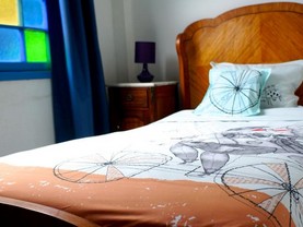 Hostal Chikiyan, San José de Maipo