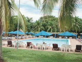 Hotel Guadaira Resort, Melgar