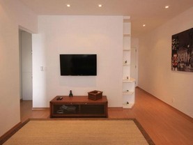 Senna 1804, Rio de Janeiro