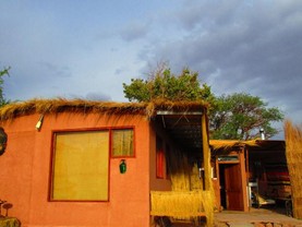 Atacama Rukazen, San Pedro de Atacama