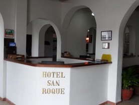 Hotel San Roque Cartagena, Cartagena De Indias
