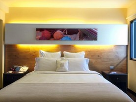 Sonesta Hotel Cusco, Cusco