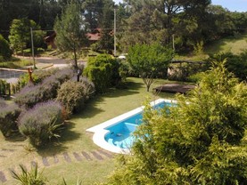 Puerto Carrasco, Valeria del Mar