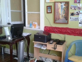 Hostal Costa Manantial, Valparaíso