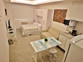 Rio's Spot Apartment C012, Rio de Janeiro