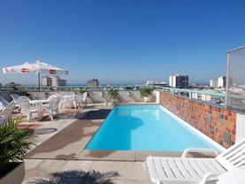 Benidorm Palace Hotel, Rio de Janeiro