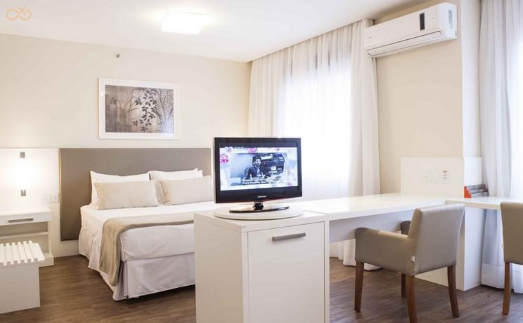 Intercity Premium Porto Alegre, Porto Alegre