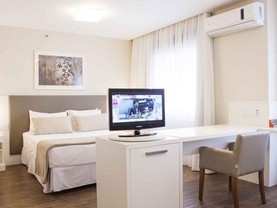Intercity Premium Porto Alegre, Porto Alegre