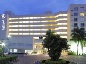 Hotel Estelar Altamira, Ibagué