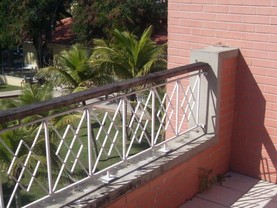Chácara do Recreio, Recreio dos Bandeirantes