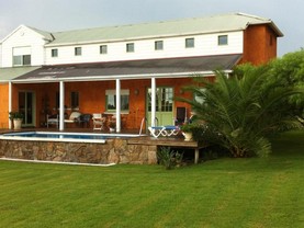 Rincon del Diario, Punta del Este