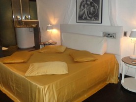 Sunshine Hotel - Adult Only, Recife
