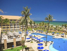 Gran Hotel Stella Maris Resort & Conventions, Salvador