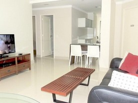 Apartment NSC 802, Rio de Janeiro