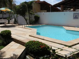 BBB Fortaleza, Aquiraz