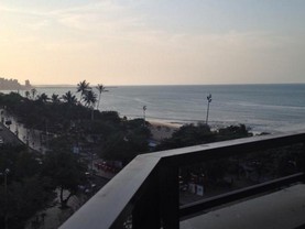Golden Fortaleza Apartment, Fortaleza