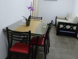 Trento Apart, Puerto Iguazú