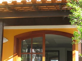 Hotel La Brise, Cabo Frio