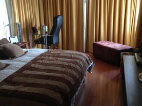 Departamento Santiago Oriente, Santiago
